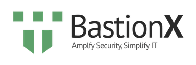 BastionX