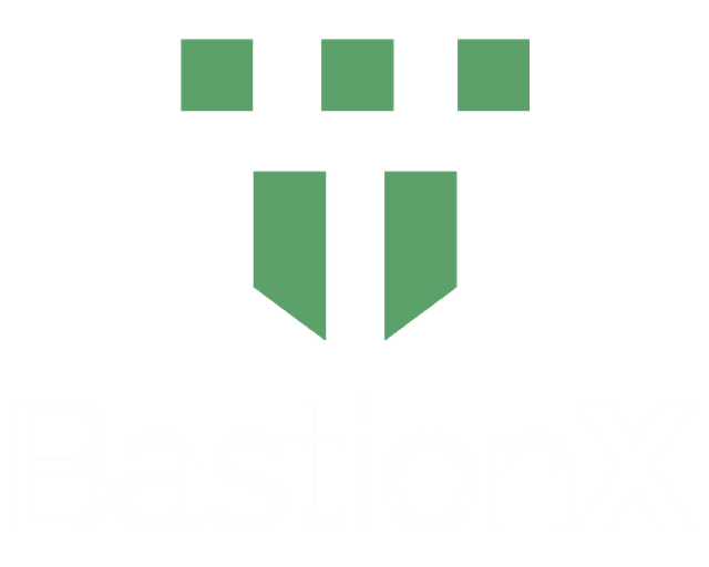 BastionX logo